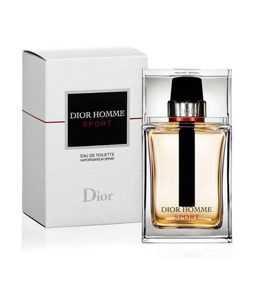 Dior Homme Sport Edt Erkek Parfüm | Kozmetikland